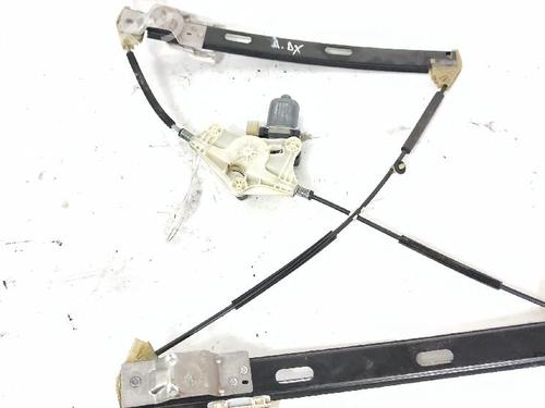 Used Front right window mechanism Front right window mechanism SEAT LEON (5F1) 1.6 TDI (115 hp) 27422614 27422614