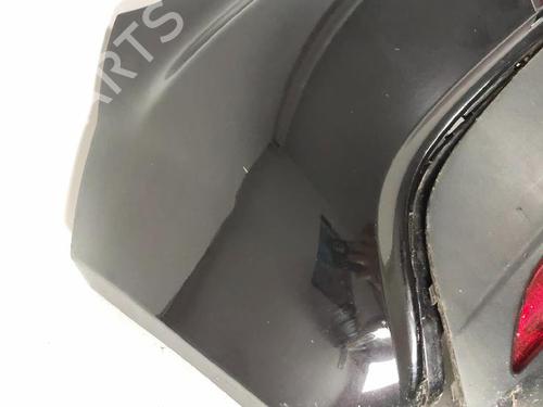 Rear bumper ALFA ROMEO MITO (955_) 1.6 JTDM (955AXC1B) | BP28110155C8 