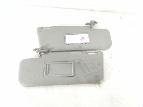 Used Left sun visor Left sun visor FIAT PANDA (169_) 1.2 (169.AXB11, 169.AXB1A) (60 hp) 40178499 40178499