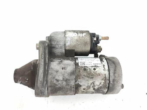 Startmotor FIAT PANDA (169_) 1.4 (169AXE1B) (100 hp) 27419823