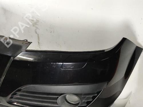 Front bumper OPEL ASTRA H (A04) 1.7 CDTI (L48) | BP29555197C7 
