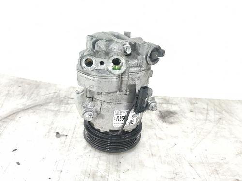 Used AC compressor AC compressor OPEL MERIVA B MPV (S10) 1.4 LPG (75) (120 hp) 35774926 35774926