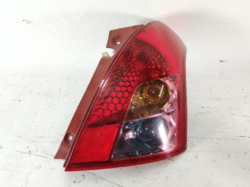 Used Right taillight Right taillight SUZUKI SWIFT III (MZ, EZ) 1.3 4x4 (RS413, ZD11S) (90 hp) 27415168 27415168