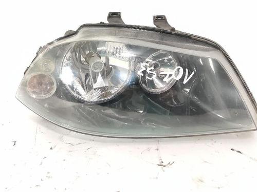 Used Right headlight SEAT CORDOBA (6L2) 1.4 16V (75 hp) 27424723