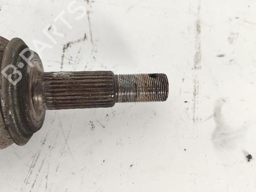 Left front driveshaft RENAULT KADJAR (HA_, HL_) 1.5 BLUE dCi 115 (HLA6) | BP37711246M38 - Image 3
