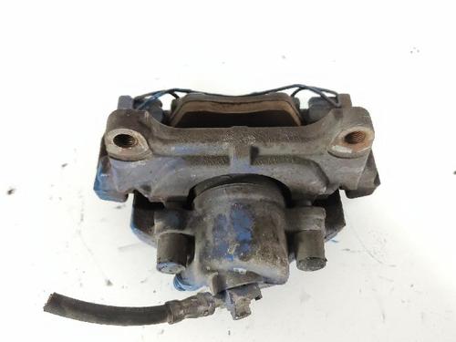 Right front brake caliper SEAT LEON (1P1) 2.0 TDI | BP27413492M104