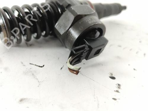 Injector VW BORA I (1J2) 1.9 TDI | BP27626304M100