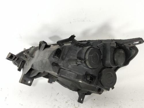Faro derecho CITROËN BERLINGO MULTISPACE (B9) 1.6 HDi 110 | BP27925770C29
