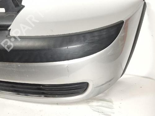 Front bumper OPEL CORSA C (X01) 1.2 (F08, F68) | BP27431424C7 