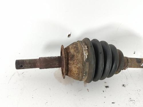 Left front driveshaft NISSAN NAVARA NP300 (D40) 2.5 dCi 4WD | BP27424124M38 - Image 2