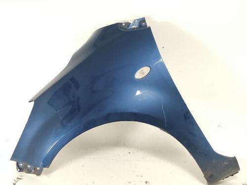 Used Left front fenders OPEL AGILA B (H08) 1.2 (F68) (94 hp) 28313562