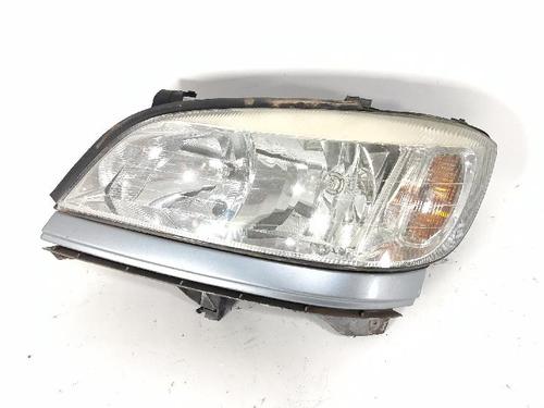 Venstre forlygte OPEL ZAFIRA A MPV (T98) 2.2 DTI 16V (F75) (125 hp) 27417445