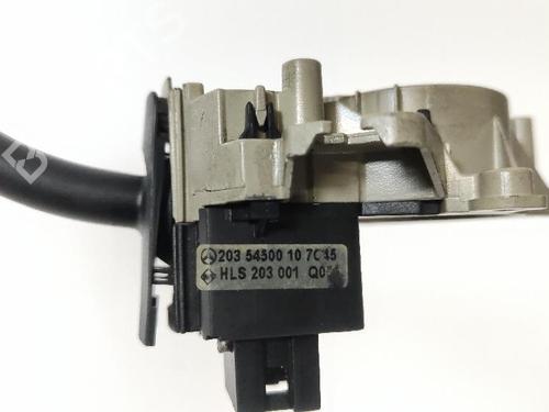 Steering column stalk MERCEDES-BENZ C-CLASS T-Model (S203) C 270 CDI (203.216) | BP27427396I23 