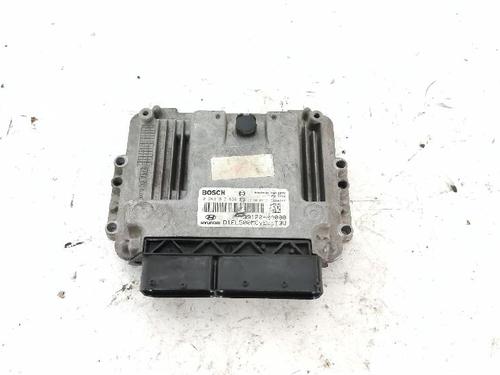 Used Engine control unit (ECU) Engine control unit (ECU) HYUNDAI ix35 (LM, EL, ELH) 1.7 CRDi (116 hp) 27428476 27428476