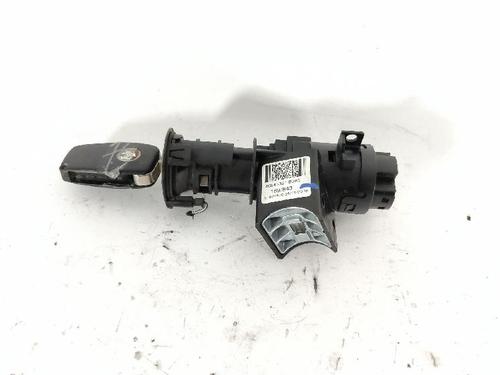 Used Ignition barrel FIAT PANDA (169_) 1.2 (169.AXB11, 169.AXB1A) (60 hp) 27418608