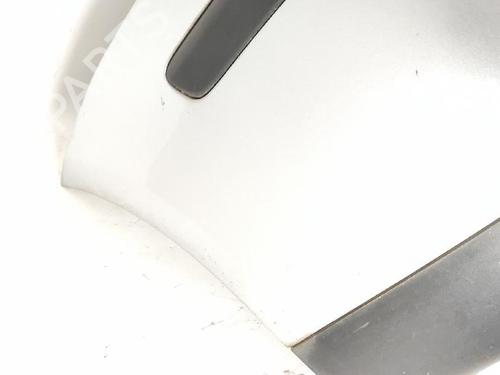 Front bumper VW POLO (9N_, 9A_) 1.2 12V | BP27432385C7 