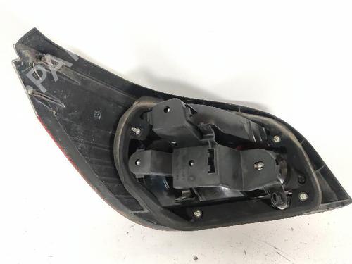 Right taillight BMW 5 (E60) 530 d | BP27422501C35 