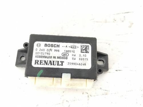 Used Electronic module Electronic module 38683807 38683807
