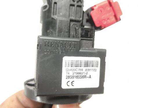 Ignition barrel DACIA SANDERO II TCe 90 (B8M1, B8MA, B8AC) | BP31871245M48