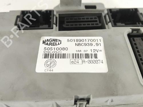 Other ALFA ROMEO 159 (939_) 1.9 JTDM 16V (939AXC1B, 939AXC12) | BP27426640O1 