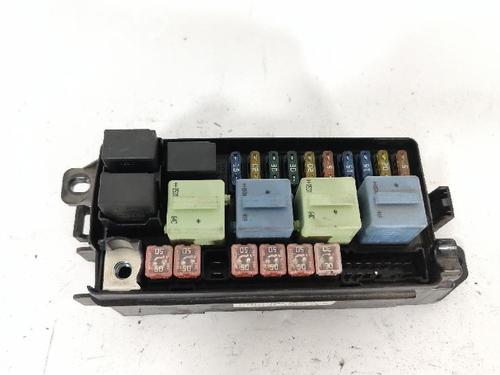 Used Fuse box Fuse box MINI MINI (R50, R53) Cooper S (170 hp) 27415925 27415925