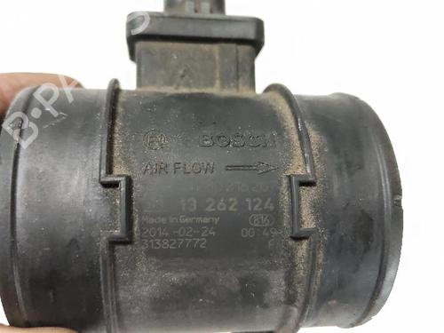 Mass air flow sensor OPEL MERIVA B MPV (S10) 1.4 LPG (75) | BP27423733M95 - Image 4