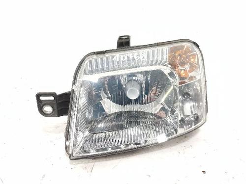 Used Left headlight FIAT PANDA (169_) 1.2 (169.AXB11, 169.AXB1A) (60 hp) 27412715