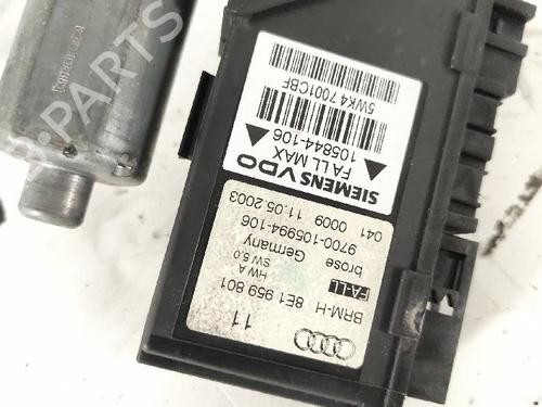 Left front window motor AUDI A4 B6 (8E2) 1.9 TDI | BP37067944E21 - Image 4