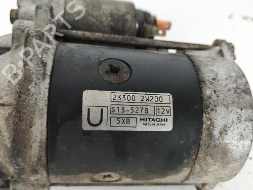 Starter NISSAN TERRANO II (R20) 3.0 Di 4WD | BP27421496M8 