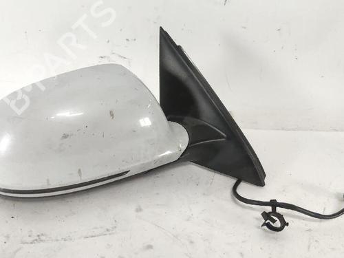 Used Right mirror Right mirror AUDI Q3 (8UB, 8UG) 2.0 TDI (177 hp) 39400073 39400073