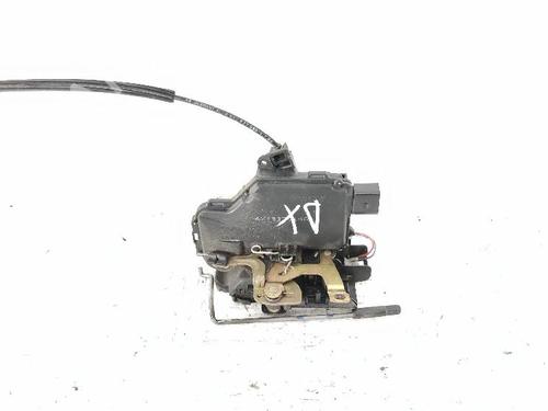 Andre VW LUPO I (6X1, 6E1) 1.0 (50 hp) 27418229