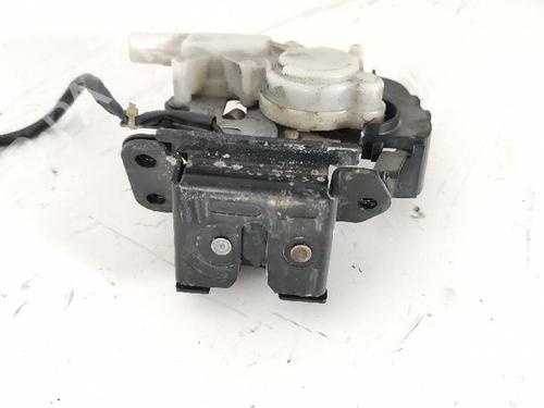 Tailgate lock MAZDA 2 (DY) 1.2 (DY3W) | BP27421059C101 - Image 3