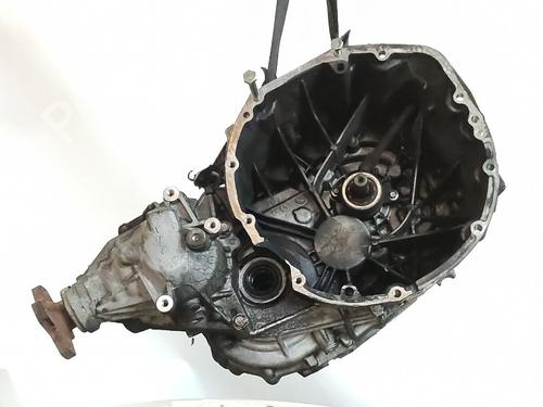 Used Gearbox NISSAN QASHQAI I (J10, NJ10) 2.0 dCi All-wheel Drive (150 hp) 29604366