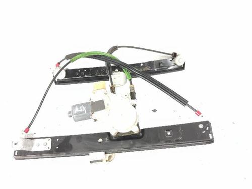 Front left window mechanism FORD MONDEO IV Turnier (BA7) 2.2 TDCi | BP27425327C22 