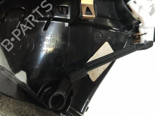 Air vent BMW 1 (F40) 118 i | BP38615876I21 - Image 6
