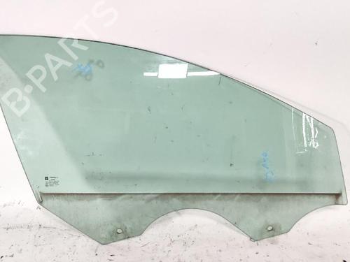 Used Front right door window OPEL INSIGNIA A Sports Tourer (G09) 2.0 CDTI (35) (160 hp) 29968595