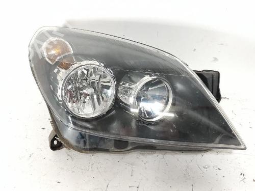 Used Right headlight OPEL ASTRA H (A04) 1.7 CDTI (L48) (100 hp) 27420924