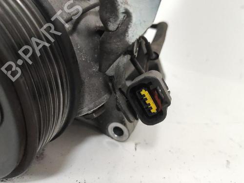 AC compressor SUBARU IMPREZA Hatchback (GR, GH, G3) 2.0 D AWD | BP29968625M34