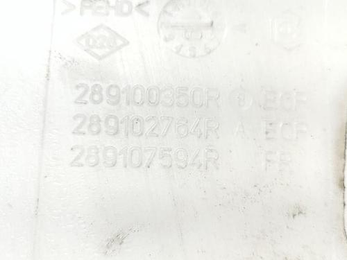 Behälter Scheibenwaschanlage RENAULT GRAND SCÉNIC IV (R9_) 1.7 Blue dCi 120 (R9A7, R9A8) | BP27425810C113