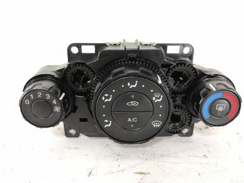 AC Styreenhet / Manøvreringsenhet FORD FIESTA VI (CB1, CCN) 1.4 (97 hp) 27420022