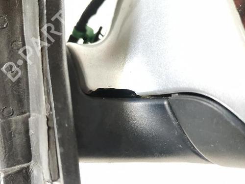 Right mirror VW GOLF PLUS V (5M1, 521) 1.4 16V | BP28449637C27 