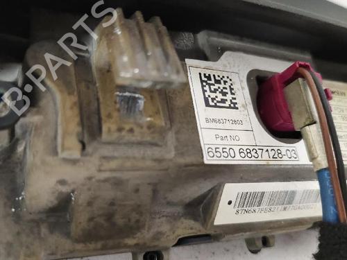 Display monitor BMW 4 Coupe (F32, F82) 420 d xDrive | BP27415088C48 