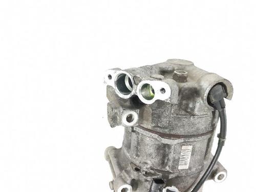 AC compressor NISSAN QASHQAI II (J11, J11_) 1.5 dCi | BP31752673M34