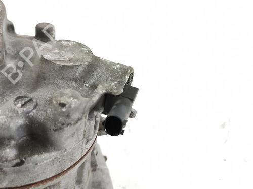 AC compressor FIAT 500X (334_) 1.6 D Multijet (334AXA1B, 334AXA11) | BP32280772M34