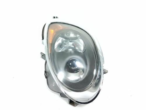 Used Right headlight Right headlight ALFA ROMEO MITO (955_) 1.3 MultiJet (955AXT1A) (84 hp) 35800446 35800446