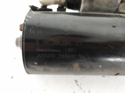 Starter ALFA ROMEO GIULIETTA (940_) 2.0 JTDM (940.FXL1A) | BP27421339M8 