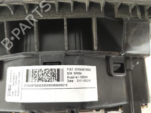 Driver airbag FIAT DUCATO Bus (250_) 130 Multijet 2,3 D | BP29475450C9 