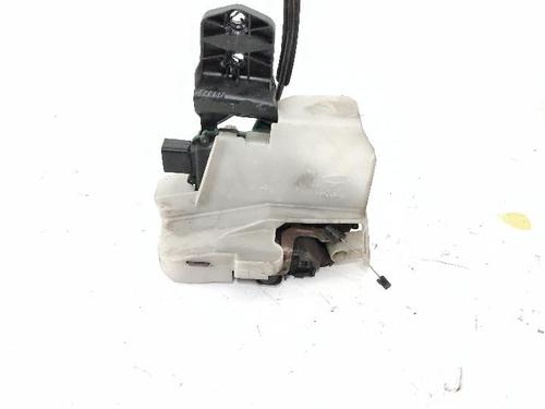 Fechadura frente esquerda SKODA SUPERB I (3U4) 1.9 TDI (130 hp) 27432456