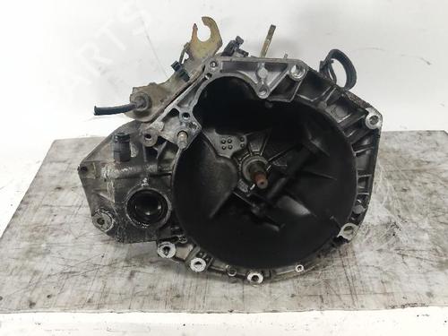 Used Gearbox Gearbox 39198947 39198947