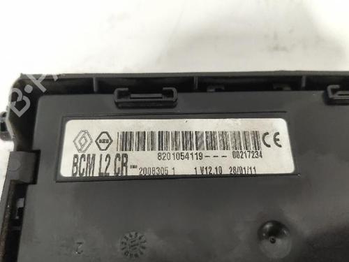 Other RENAULT CLIO III (BR0/1, CR0/1) 1.2 16V (BR02, BR0J, BR11, CR02, CR0J, CR11) | BP27428633O1 